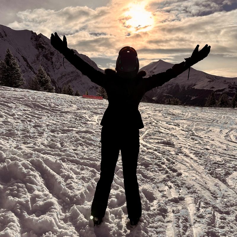 🎿A day skiing in Les Houches ❄️❄️🤩

#skiinstructorchamonix #ski #lovetoski #skilessons #leshouches