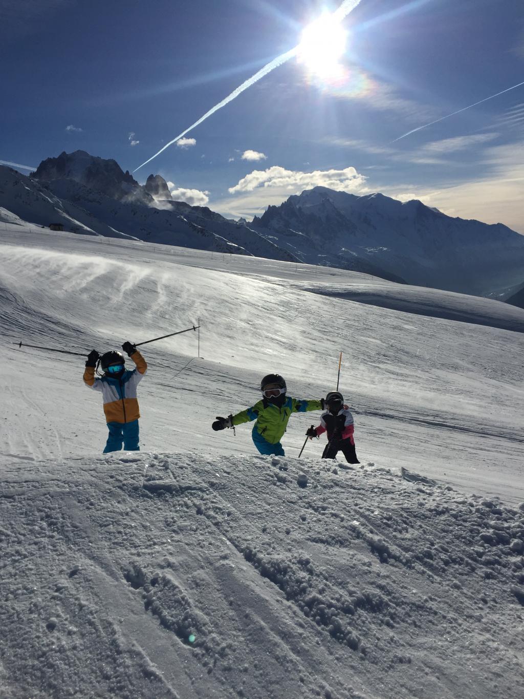SKI