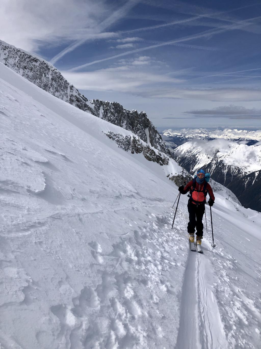 SKI